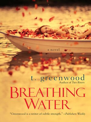 Breathing Water - ebook